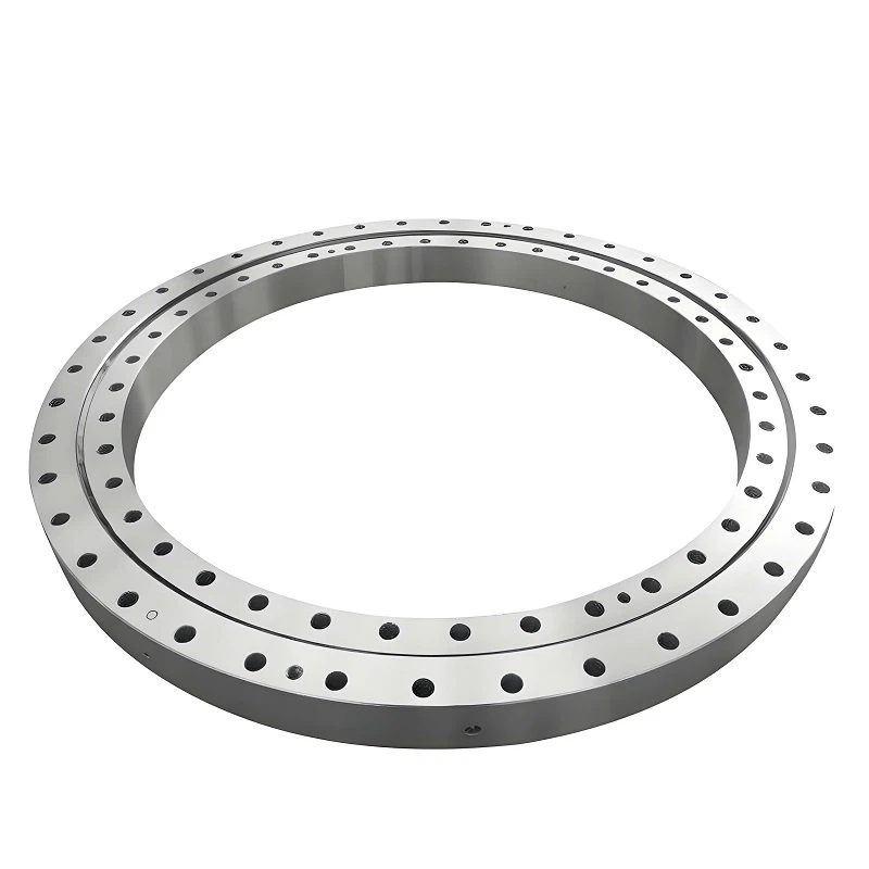 Large Diameter Turntable Bearings